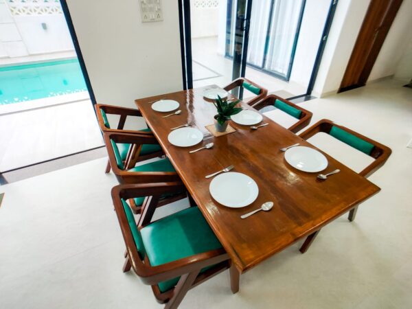 Lilly Villa 3BHK - Image 3