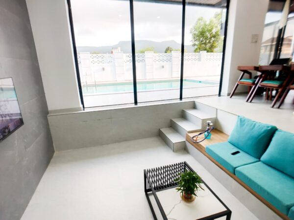 Lilly Villa 3BHK - Image 2