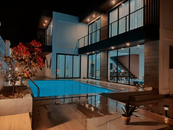 Lilly Villa 3BHK - Image 9