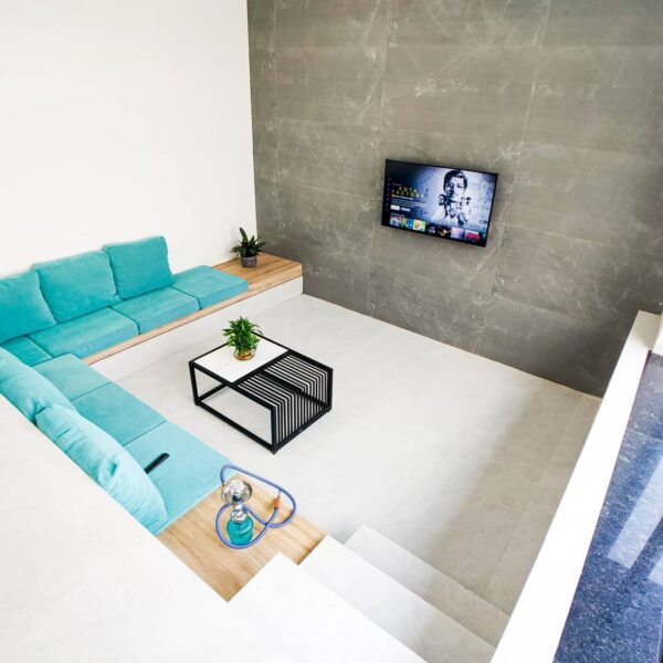 Lilly Villa 3BHK - Image 4