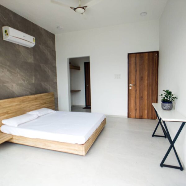 Lilly Villa 3BHK - Image 6