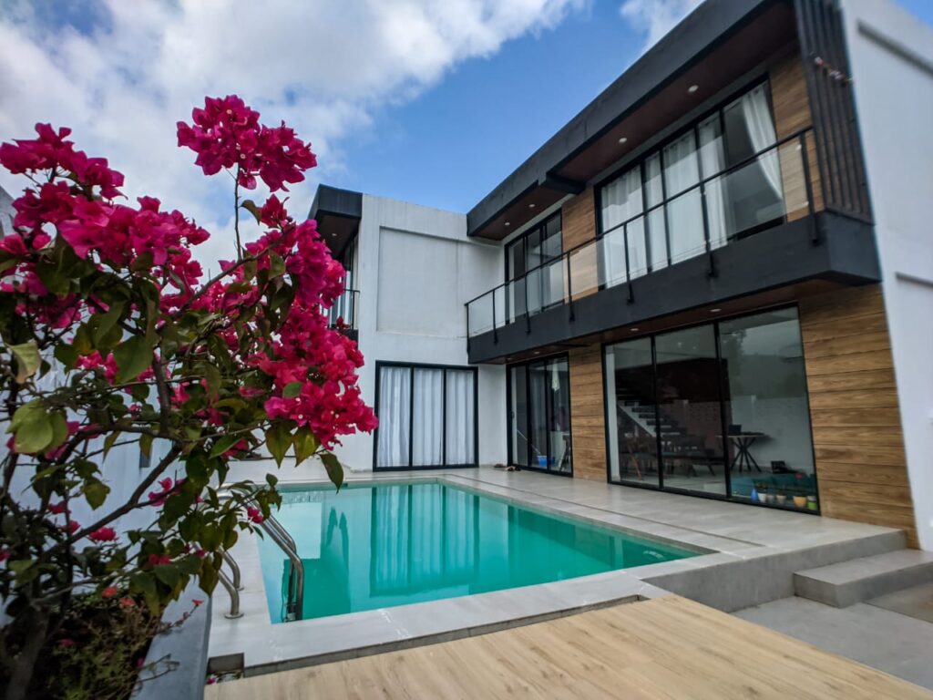 Lilly Villa 3BHK