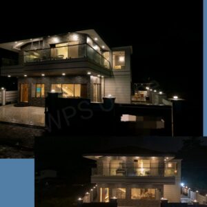 Luxury 6BHK Villa