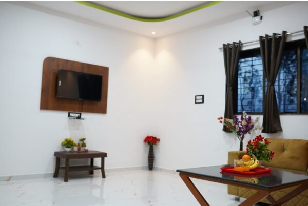 𝔾𝕒𝕝𝕒𝕩𝕪 - Villa 3BHK - Image 3