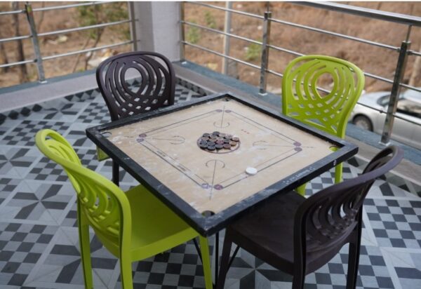 𝔾𝕒𝕝𝕒𝕩𝕪 - Villa 3BHK - Image 7