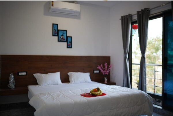 𝔾𝕒𝕝𝕒𝕩𝕪 - Villa 3BHK - Image 4