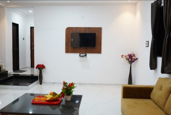 𝔾𝕒𝕝𝕒𝕩𝕪 - Villa 3BHK - Image 2