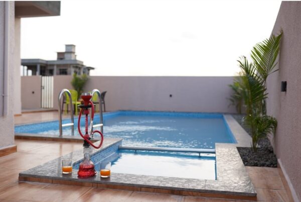 𝔾𝕒𝕝𝕒𝕩𝕪 - Villa 3BHK - Image 8
