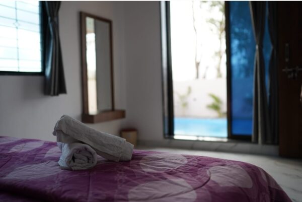 𝔾𝕒𝕝𝕒𝕩𝕪 - Villa 3BHK - Image 5