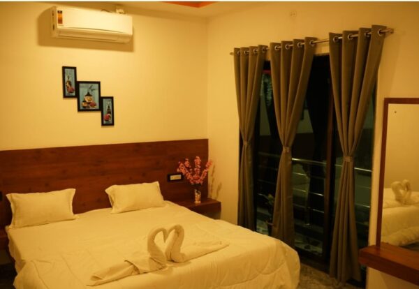 𝔾𝕒𝕝𝕒𝕩𝕪 - Villa 3BHK - Image 6