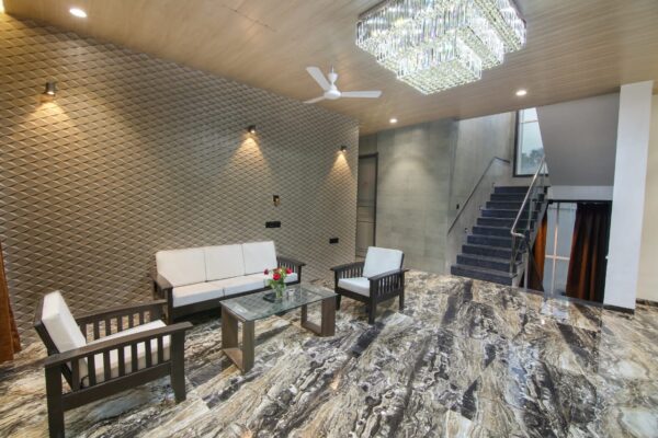 Shanti 6bhk Villa - Image 5