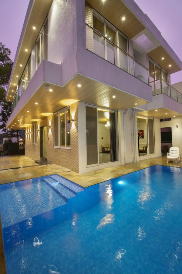Shanti 6bhk Villa - Image 11