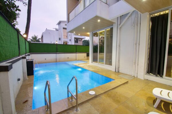 Shanti 6bhk Villa - Image 10
