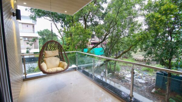 Shanti 6bhk Villa - Image 9