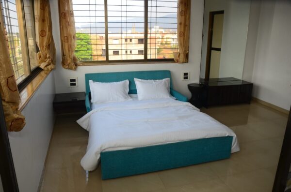 Shanti Super Luxurious 5BHK - Image 4