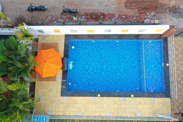 Shanti Super Luxurious 5BHK - Image 10