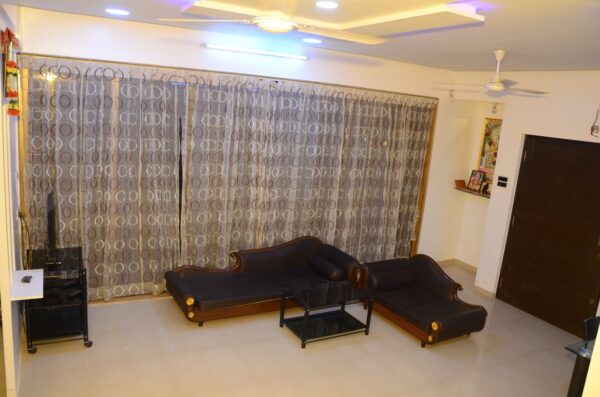 Shanti Super Luxurious 5BHK - Image 2