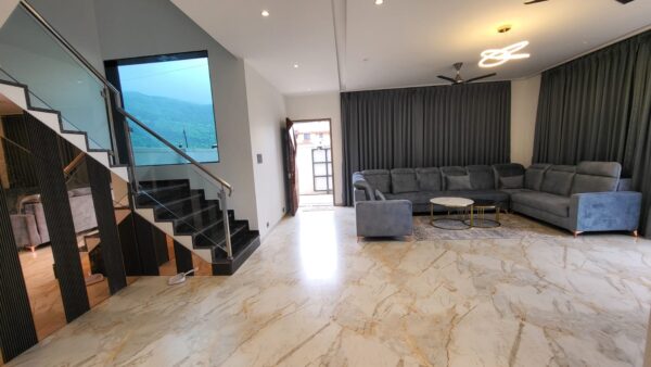 AK Villa 4BHK - Image 2