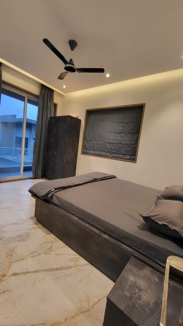 AK Villa 4BHK - Image 4