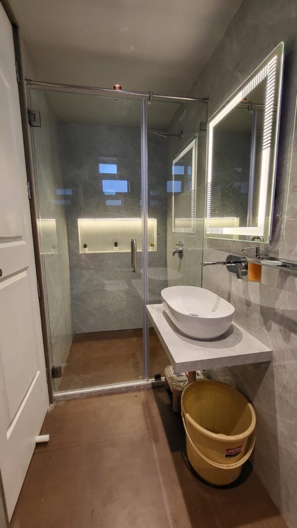 AK Villa 4BHK - Image 8