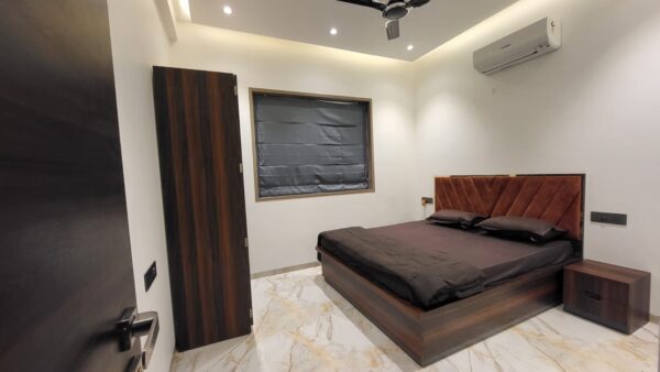 AK Villa 4BHK - Image 3