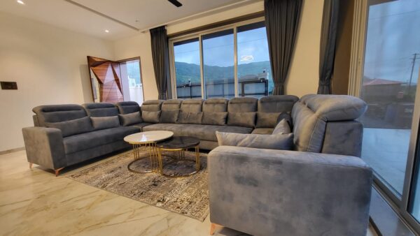 AK Villa 4BHK - Image 9