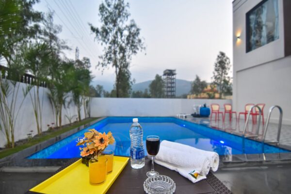 Silver House 3BHK - Image 7