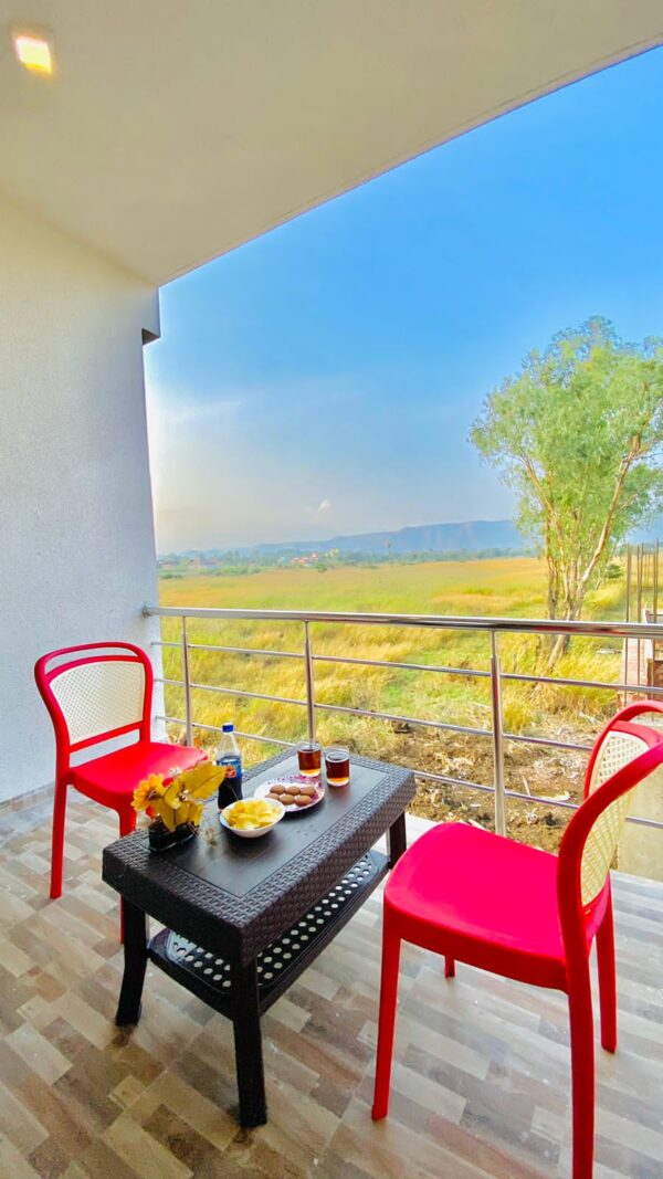 Silver House 3BHK - Image 6
