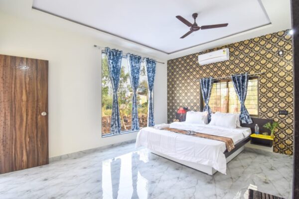 Silver House 3BHK - Image 4