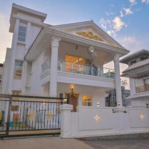 jannat villa 3BHK