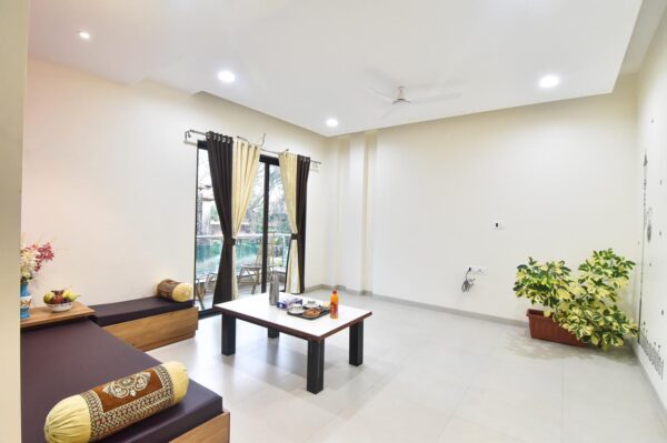 rihana villa  4BHK - Image 3