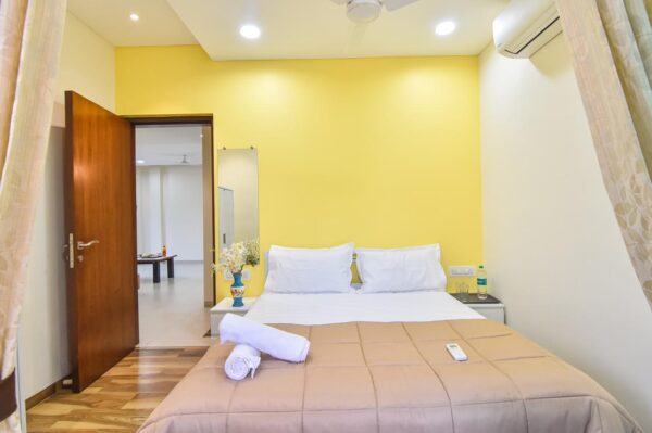 rihana villa  4BHK - Image 5