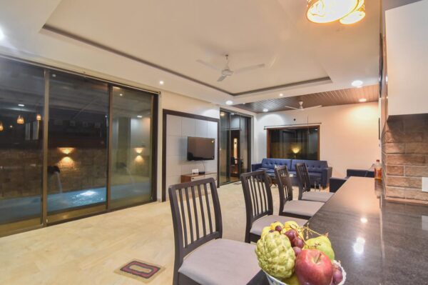 rihana villa  4BHK - Image 4