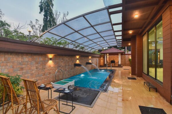rihana villa  4BHK - Image 10
