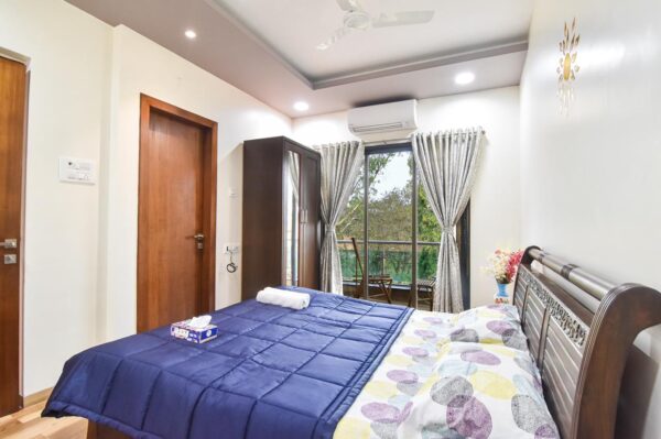 rihana villa  4BHK - Image 6