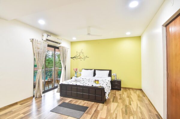 rihana villa  4BHK - Image 8