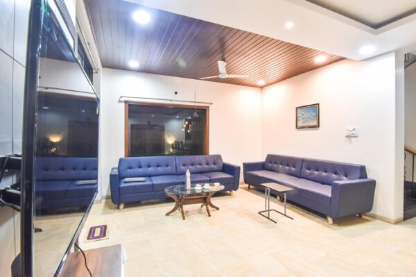 rihana villa  4BHK - Image 2