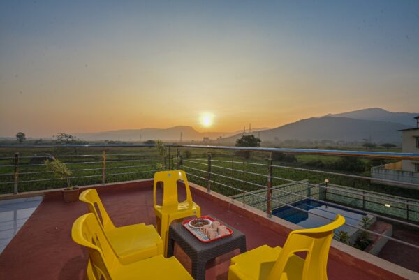 The Hilton Villa 2BHK - Image 7