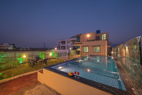 The Hilton Villa 2BHK - Image 8