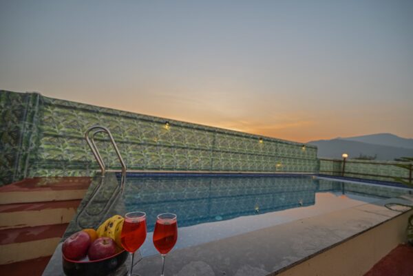 The Hilton Villa 2BHK - Image 9