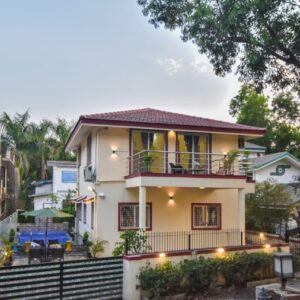 Heramb Villa 2BHK