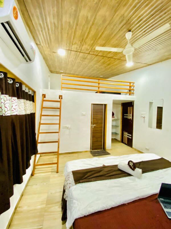 AYAT VILLA 3BHK - Image 5