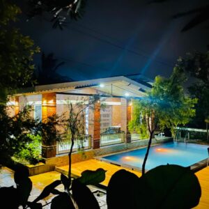 AYAT VILLA 3BHK