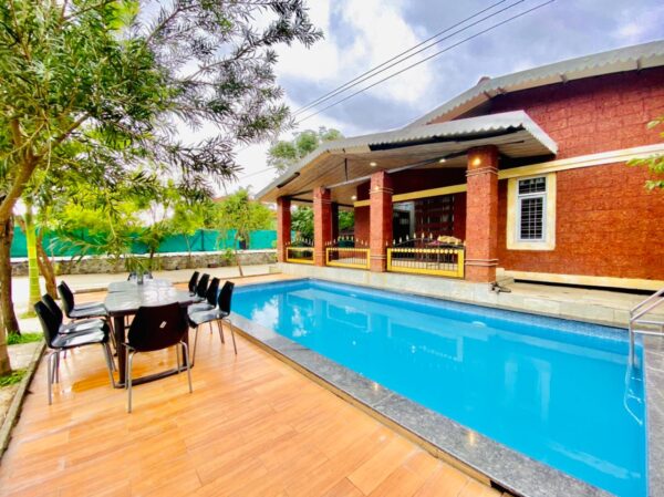 AYAT VILLA 3BHK - Image 7