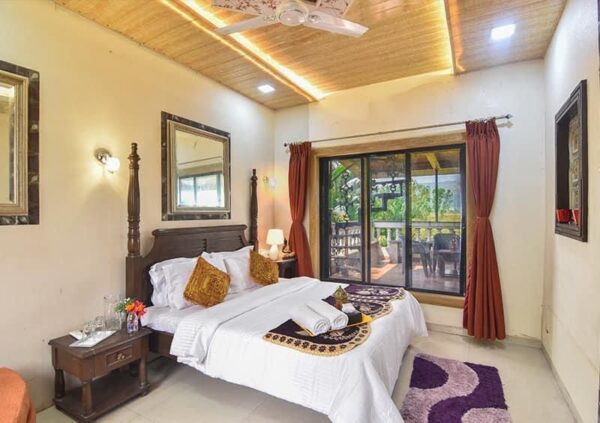 Jasmine VILLA 2BHK - Image 6