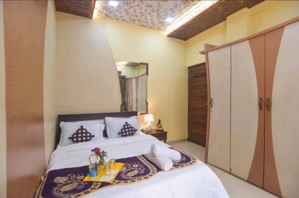 Jasmine VILLA 2BHK - Image 5