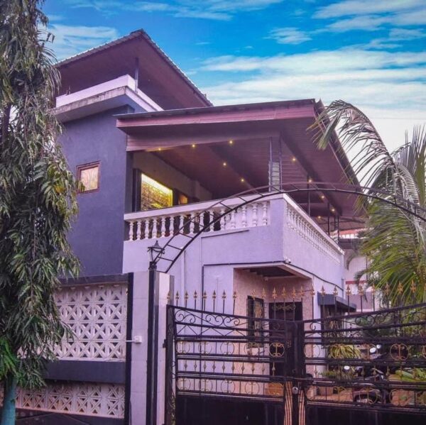 Jasmine VILLA 2BHK