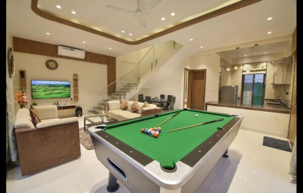 arishiya villa 3BHK - Image 3