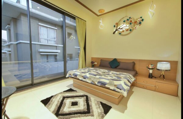 arishiya villa 3BHK - Image 5