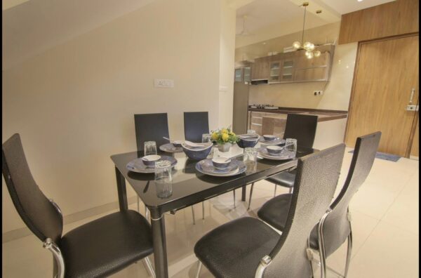 arishiya villa 3BHK - Image 4
